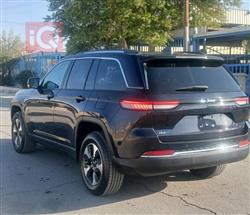 جيب جراند شيروكي